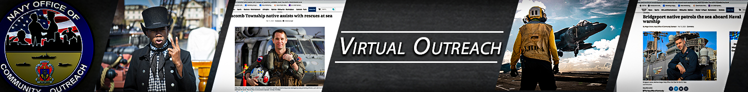 virtual banner