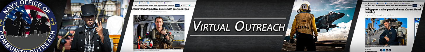 virtual banner